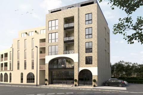 undefined, Station Road, London SW19
