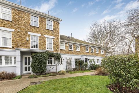 3 bedroom house for sale, Chester Close, Barnes, SW13