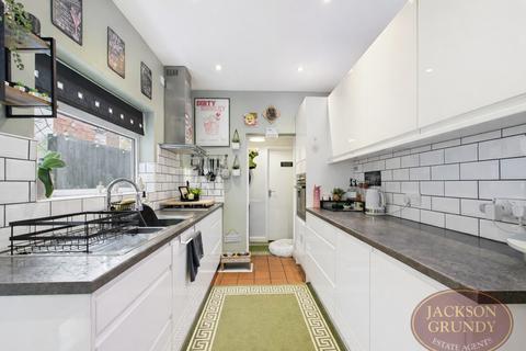undefined, Ethel Street, Northampton, NN1 5ER
