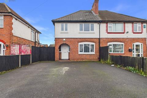 undefined, Sutton Coldfield B75