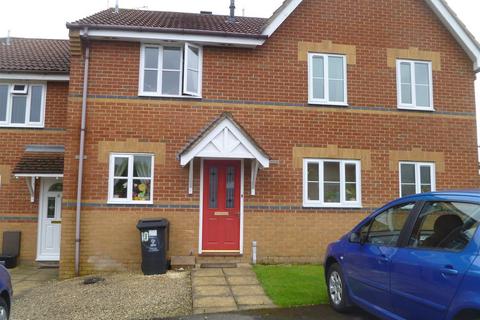 undefined, Hare Close, Stratton