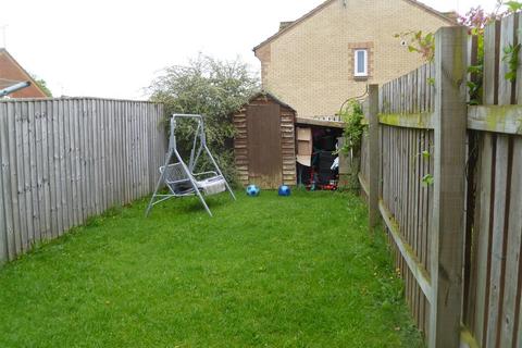 undefined, Hare Close, Stratton
