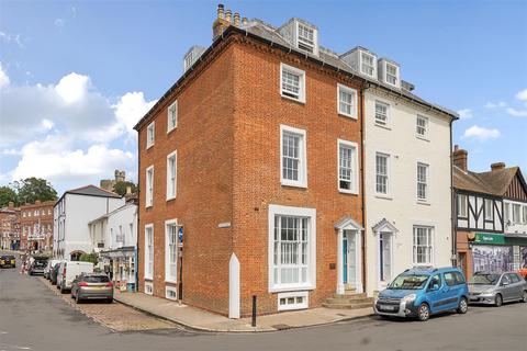 undefined, High Street, Arundel