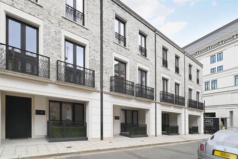 undefined, Little Chester Street, Belgravia, London, SW1
