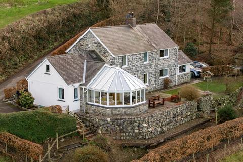 undefined, Llandre, Bow Street, SY24
