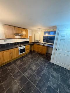 Stockleigh Close, Bransholme, Hull