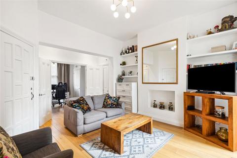 2 bedroom flat to rent, Bravington Road, London W9