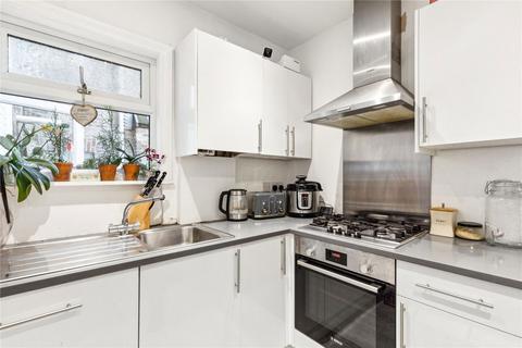 2 bedroom flat to rent, Bravington Road, London W9