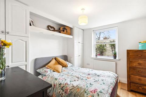 2 bedroom flat to rent, Bravington Road, London W9