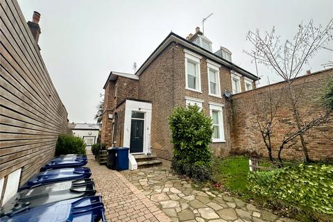 1 bedroom apartment for sale, Church Lane, London, N2