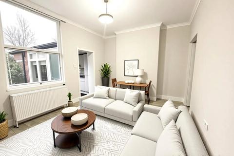 1 bedroom apartment for sale, Church Lane, London, N2