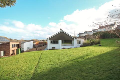 3 bedroom bungalow for sale, Daneshay, Northam, Bideford, EX39