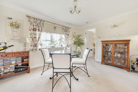 undefined, Lodge Park, Oakham LE15