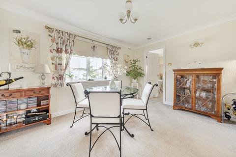 2 bedroom park home for sale, Lodge Park, Oakham LE15