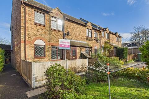 undefined, St. Johns Way, Corringham, SS17