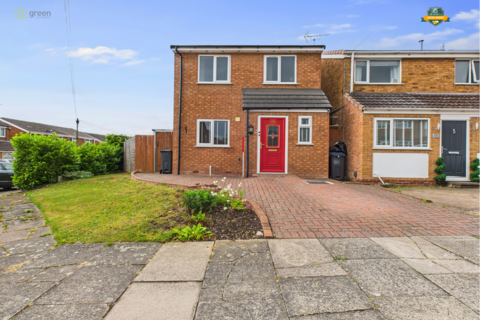 3 bedroom detached house for sale, Birmingham B24