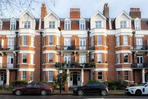 2 bedroom apartment to rent, Delaware Mansions, Maida Vale, W9