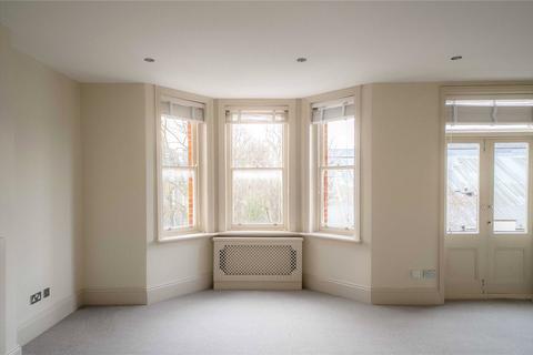 2 bedroom apartment to rent, Delaware Mansions, Maida Vale, W9
