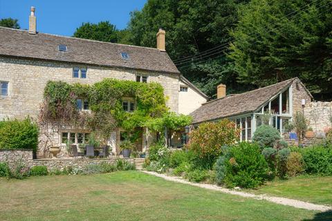 4 bedroom semi-detached house for sale, Slad, Stroud, Gloucestershire, GL6