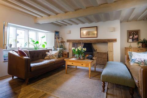 4 bedroom semi-detached house for sale, Slad, Stroud, Gloucestershire, GL6