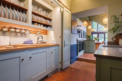 4 bedroom semi-detached house for sale, Slad, Stroud, Gloucestershire, GL6