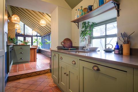 4 bedroom semi-detached house for sale, Slad, Stroud, Gloucestershire, GL6