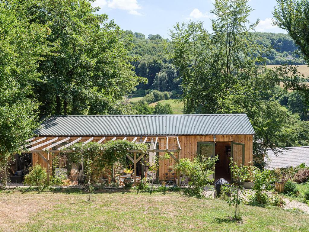 Barn
