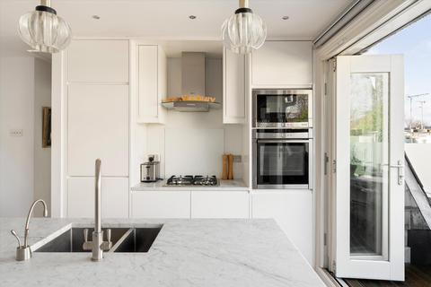 undefined, Ruston Mews, London W11