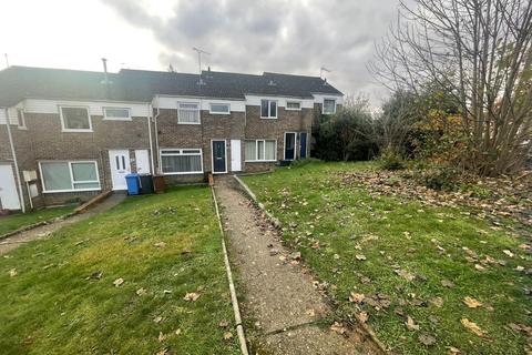 undefined, Fountains Road, Ipswich IP2