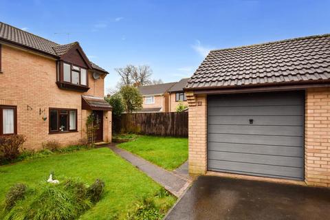 undefined, Sycamore Close, Willand, Cullompton