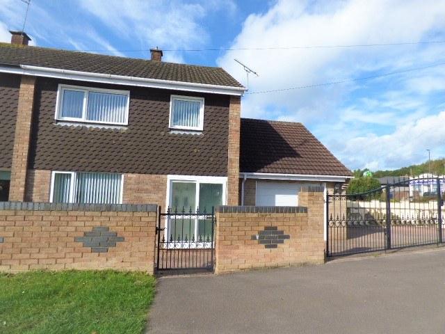 Elmdean, GL14 2 LP