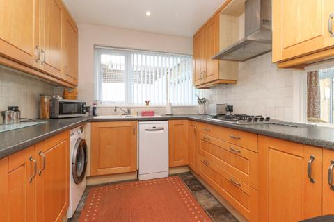 3 bedroom bungalow for sale, Queen Berthas Avenue, Birchington, Kent, CT7