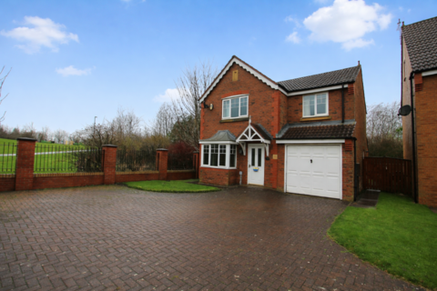 undefined, Weymouth Drive, Biddick Woods, Houghton le Spring, County Durham, DH4