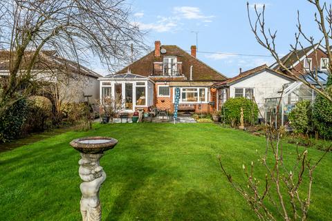 2 bedroom bungalow for sale, Culls Road, Normandy, GU3