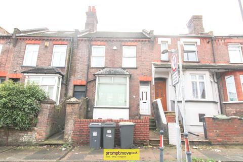 undefined, Russell Street Luton LU1 5AE