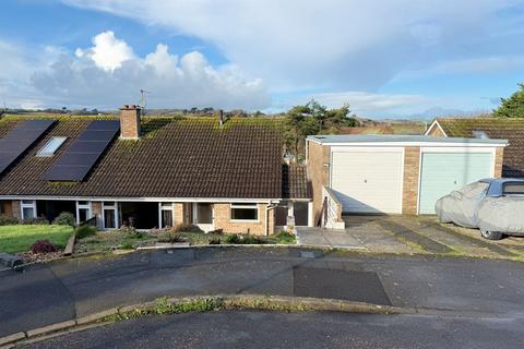 2 bedroom semi-detached bungalow for sale, Bridport