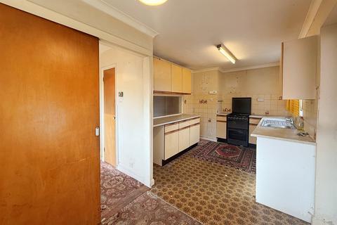 2 bedroom semi-detached bungalow for sale, Bridport