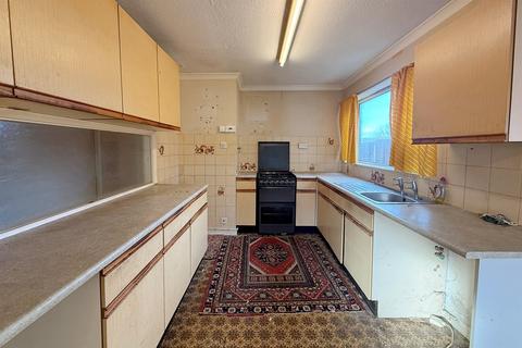 2 bedroom semi-detached bungalow for sale, Bridport