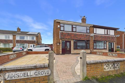 undefined, Ansdell Grove, Fulwood PR2