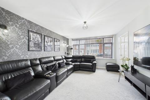 undefined, Ansdell Grove, Fulwood PR2