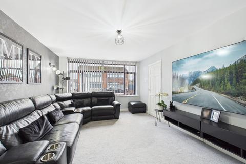 undefined, Ansdell Grove, Fulwood PR2