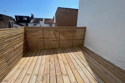 undefined, Blatchington Road, Hove, BN3 3YH