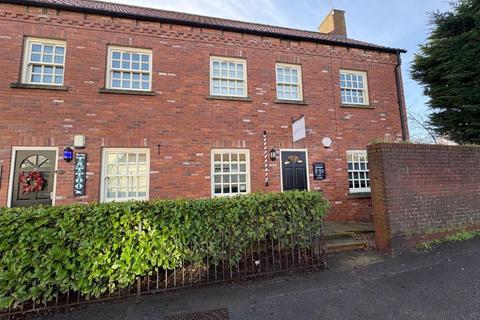 undefined, Market Place, Bawtry, Doncaster