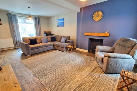 3 bedroom end of terrace house for sale, GARTH STREET, KENFIG HILL, CF33 6EU