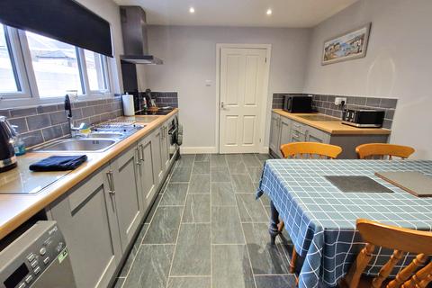 3 bedroom end of terrace house for sale, GARTH STREET, KENFIG HILL, CF33 6EU