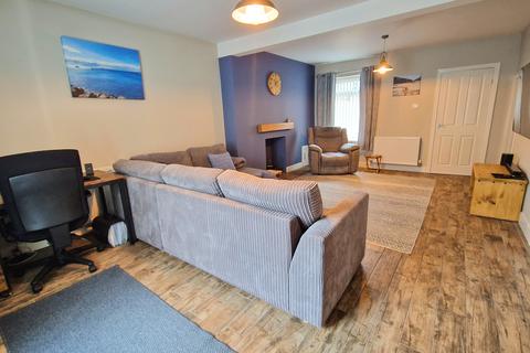 3 bedroom end of terrace house for sale, GARTH STREET, KENFIG HILL, CF33 6EU