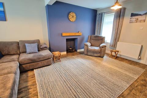 3 bedroom end of terrace house for sale, GARTH STREET, KENFIG HILL, CF33 6EU