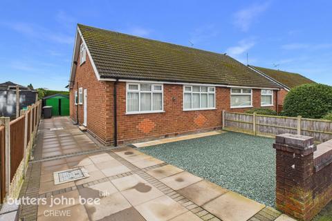 undefined, Falmouth Road, Crewe