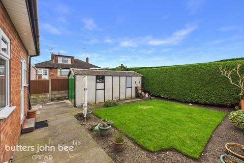 undefined, Falmouth Road, Crewe