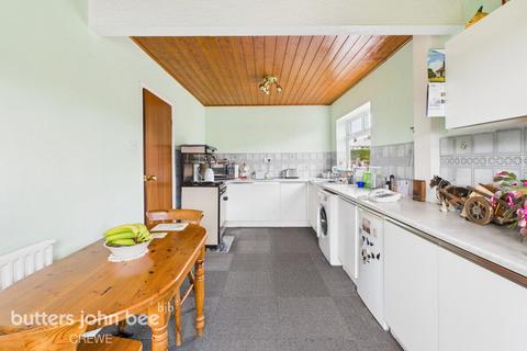 undefined, Falmouth Road, Crewe